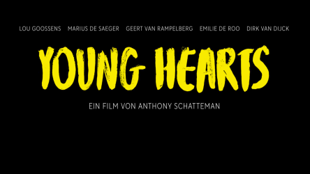 young-hearts-b4f39277 Melina Witez - Synchronsprecherin & S&auml;ngerin aus Berlin